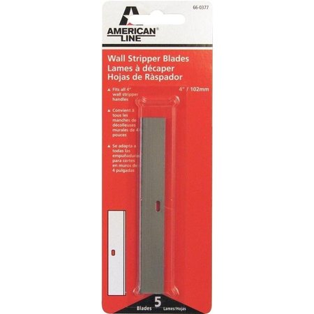 AMERICAN LINE 0000 Replacement Blade 66-0377